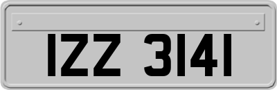 IZZ3141