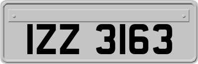 IZZ3163