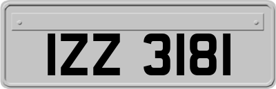 IZZ3181