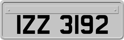 IZZ3192