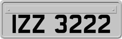 IZZ3222