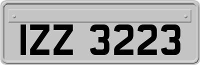IZZ3223