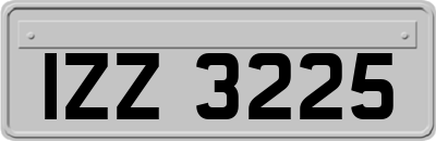 IZZ3225