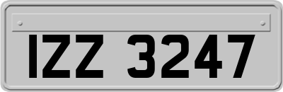 IZZ3247