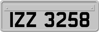IZZ3258