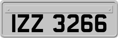 IZZ3266