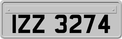 IZZ3274