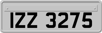 IZZ3275