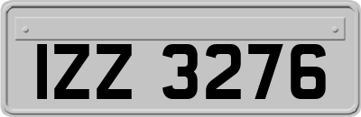 IZZ3276