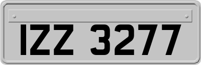 IZZ3277