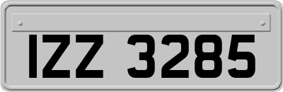 IZZ3285