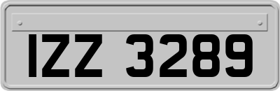 IZZ3289