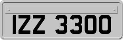 IZZ3300