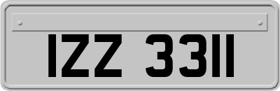 IZZ3311