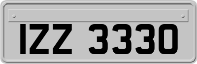 IZZ3330