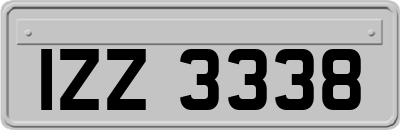 IZZ3338