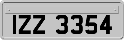 IZZ3354