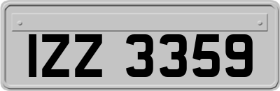 IZZ3359
