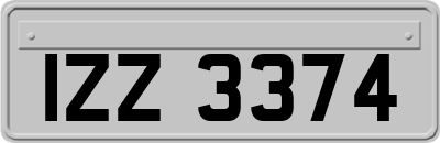 IZZ3374