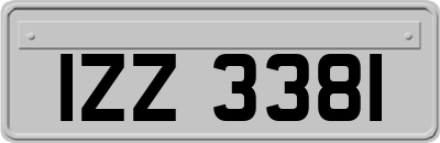 IZZ3381