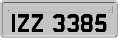 IZZ3385