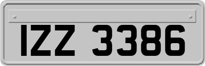 IZZ3386