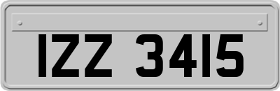 IZZ3415
