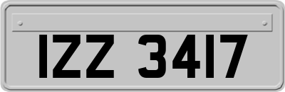 IZZ3417