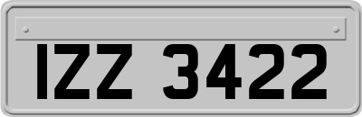 IZZ3422