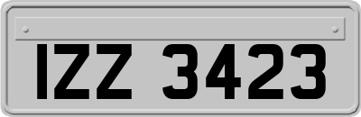 IZZ3423