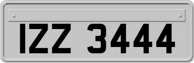 IZZ3444