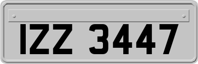 IZZ3447