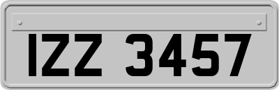 IZZ3457