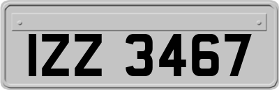 IZZ3467