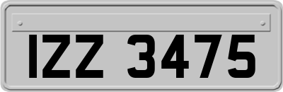 IZZ3475
