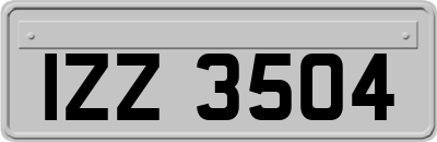 IZZ3504