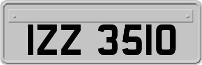 IZZ3510