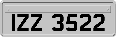 IZZ3522