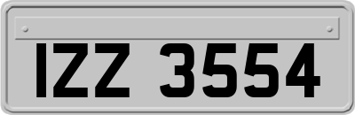 IZZ3554