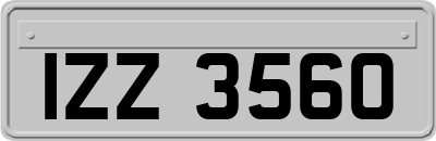 IZZ3560