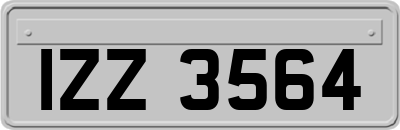 IZZ3564