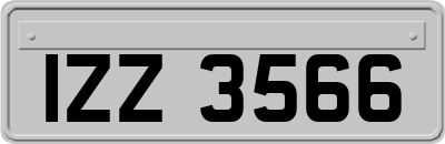 IZZ3566