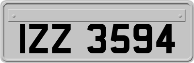 IZZ3594