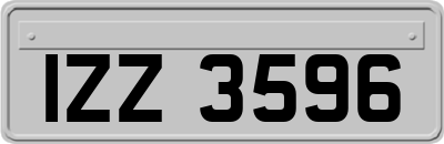 IZZ3596