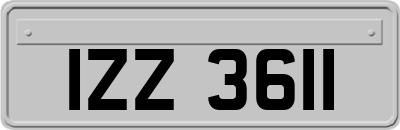 IZZ3611