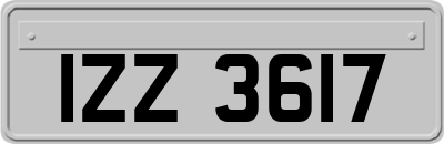 IZZ3617