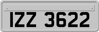 IZZ3622