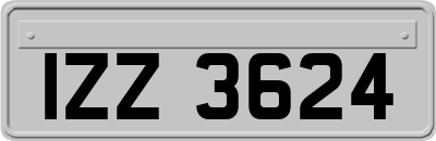 IZZ3624