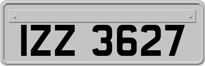 IZZ3627