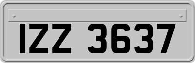 IZZ3637